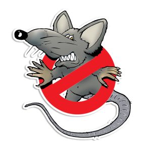 Rodent and pest control in Englewood, North Port, or Venice, FL